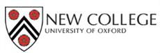 New College, Oxford