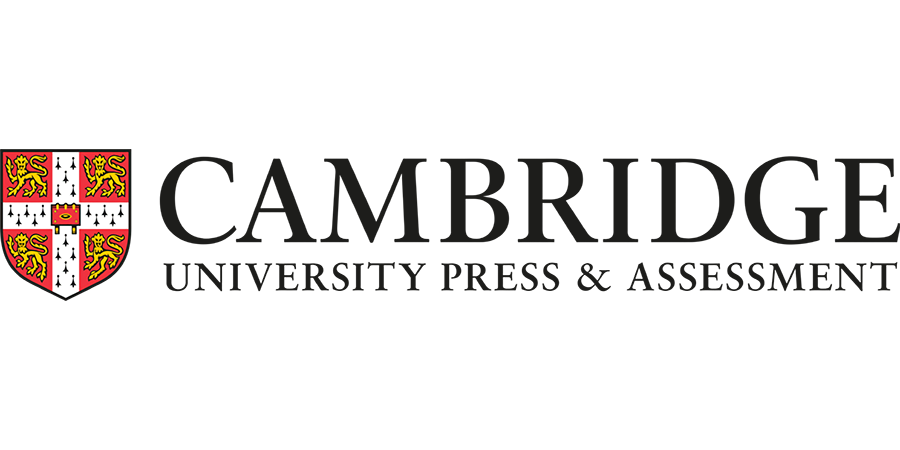 Cambridge University Press & Assessment