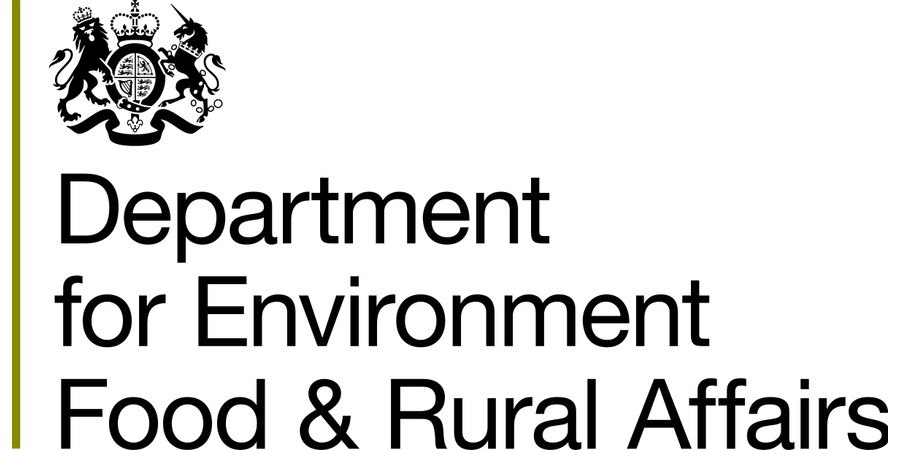 Defra - Department for Environment, Food and Rural Affairs