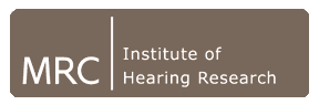 MRC Institute of Hearing Research, Nottingham