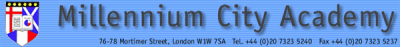 Millennium City Academy