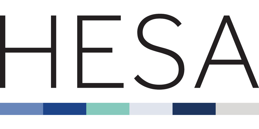 Higher Education Statistics Agency - HESA