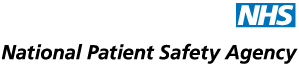 National Patient Safety Agency