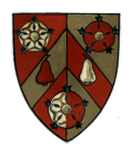 Wolfson College, Oxford