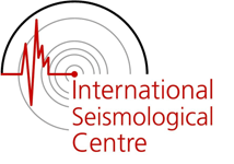 International Seismological Centre