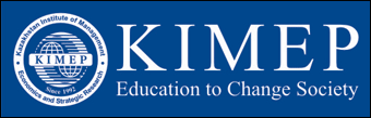 Kazakhstan Institute of Management, Economics, and Strategic Research