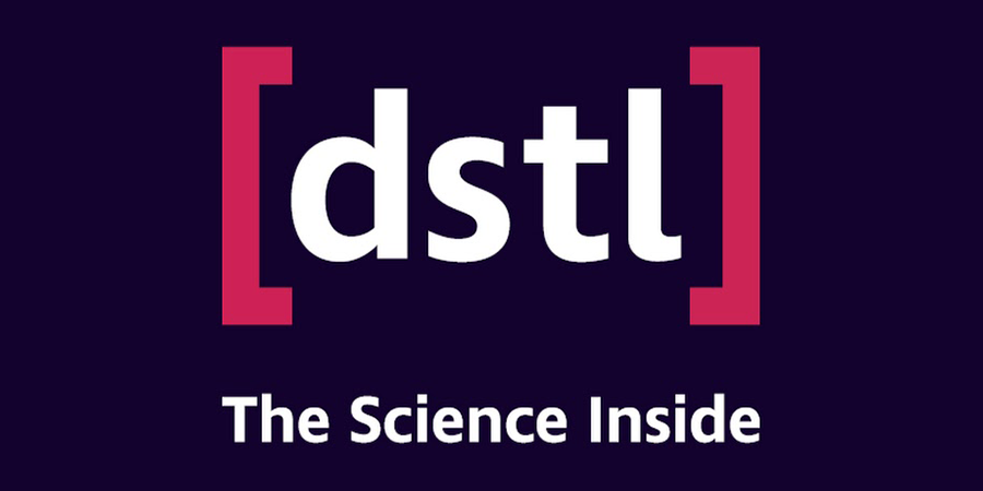 Defence Science and Technology Laboratory (DSTL)