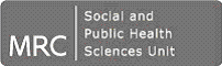 MRC Social and Public Health Sciences Unit, Glasgow