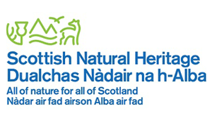 Scottish Natural Heritage
