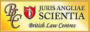 Juris Angliae Scientia Ltd