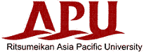 Ritsumeikan Asia Pacific University