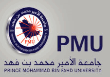 Prince Mohammad Bin Fahd University