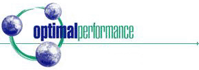 Optimal Performance Limited