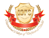 International College of Professional Studies Limited