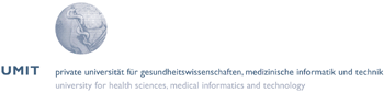 UMIT - University for Health Sciences, Medical Informatics and Technology