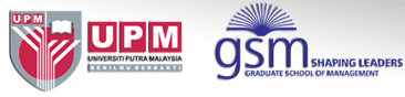 Universiti Putra Malaysia's Graduate School of Management (GSM)
