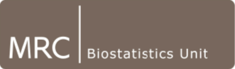 MRC Biostatistics Unit
