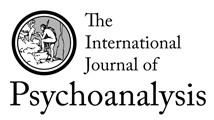 The International Journal of Psychoanalysis