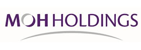 MOH Holdings Pte Ltd