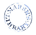 Marsh's Library