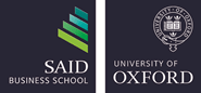 Saïd Business School Ltd, University of Oxford