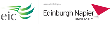 EIC at Edinburgh Napier University