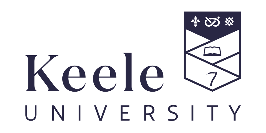 Logo Design Jobs on Keele University   Employers   Jobs Ac Uk