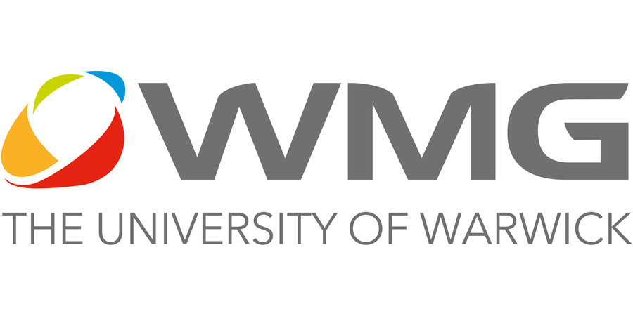 WMG, The University of Warwick