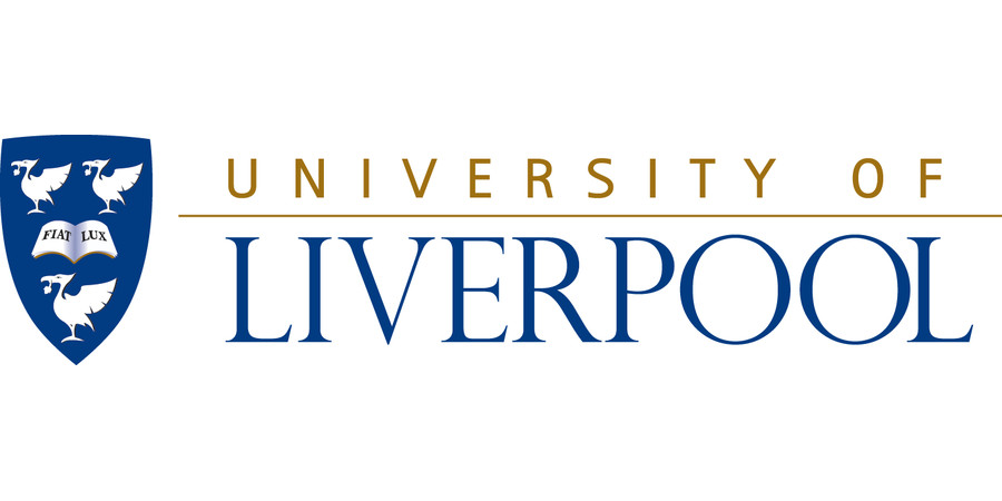 University of Liverpool University of Liverpool
