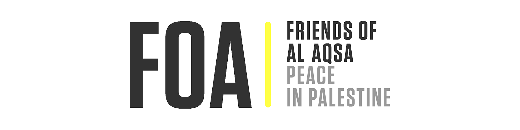 Friends of Al-Aqsa