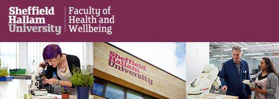 Science technician jobs sheffield