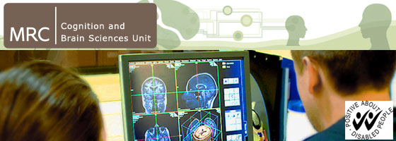MRC Cognition and Brain Sciences Unit