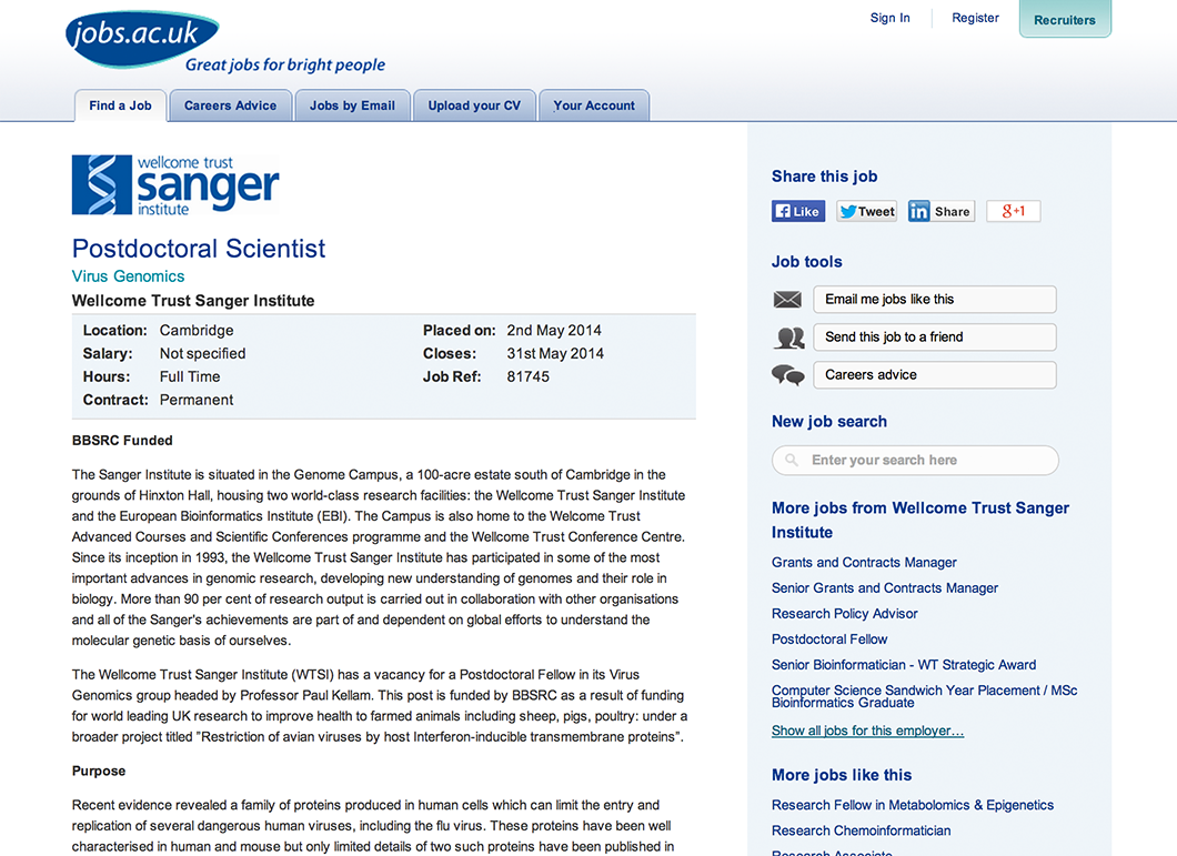 current job adverts current job adverts