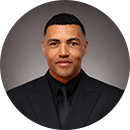 Luther Burrell