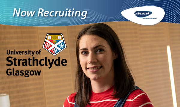 Strathclyde Global Talent Programme