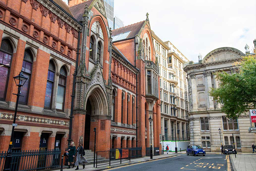 School of Art