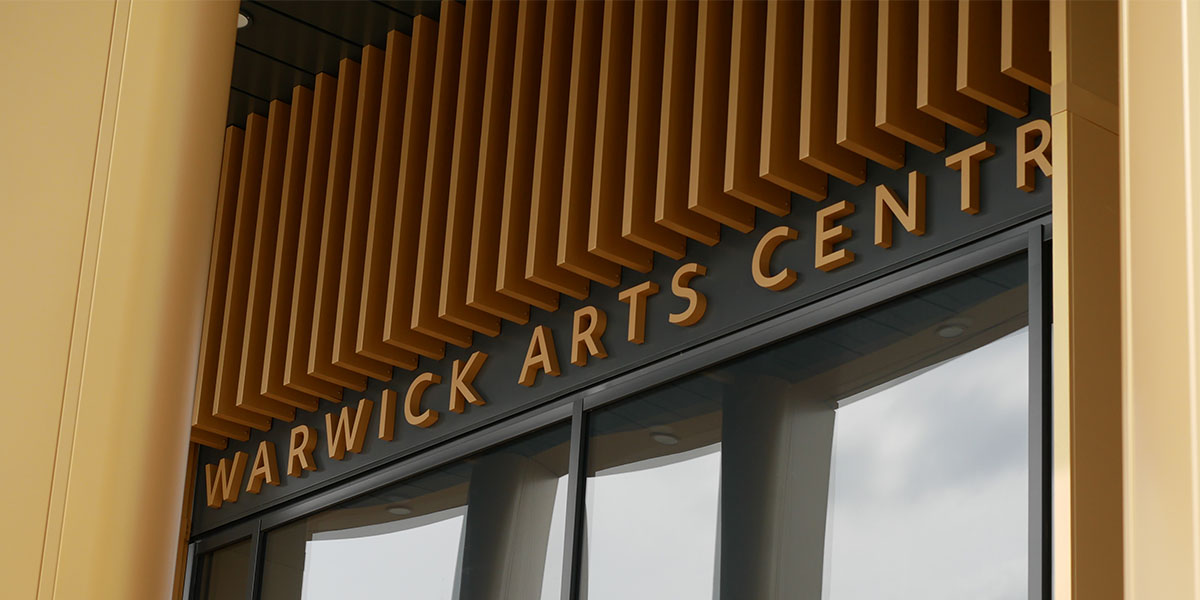 Warwick Arts Centre