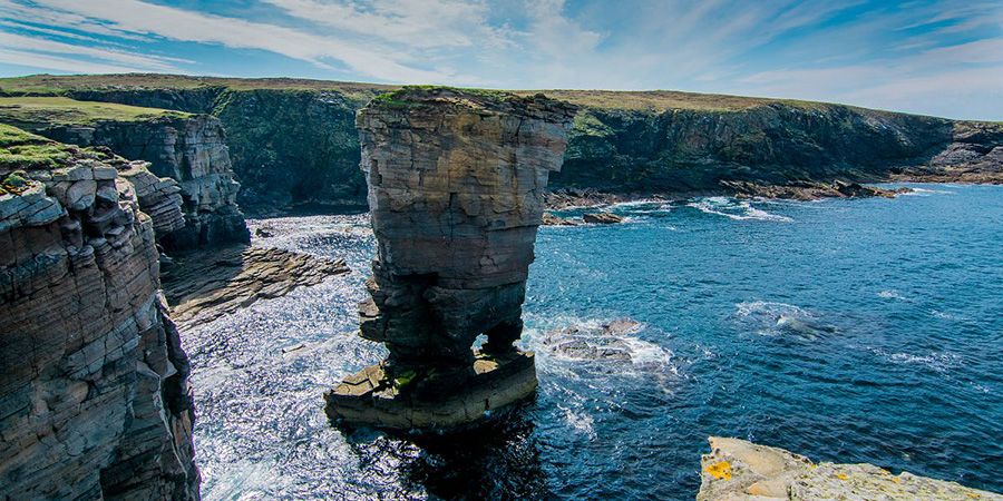 Orkney Campus