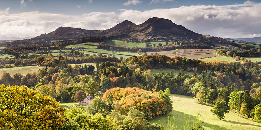 Scottish Borders Campus