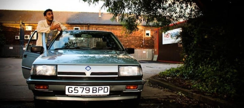 Championing creative excellence