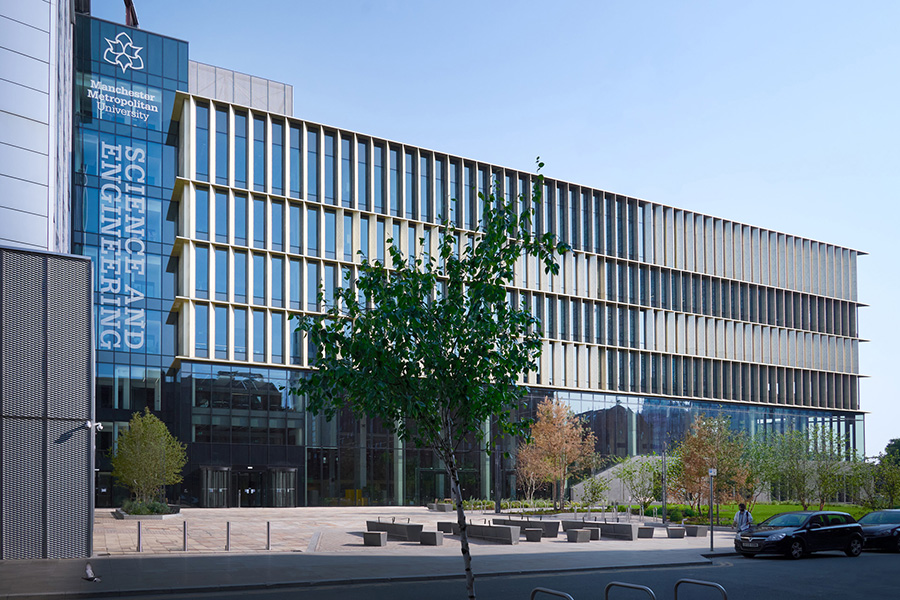 Faculty of Science and Engineering