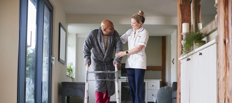 Tackling inequalities