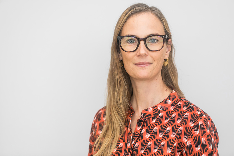 Professor Claudia Langenberg