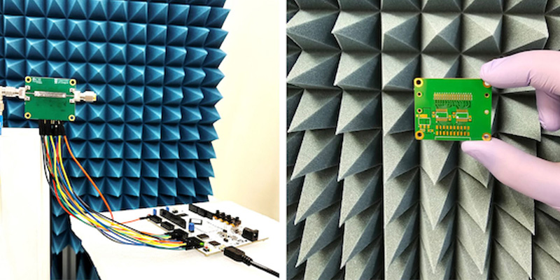 Research breakthrough for 6G communications networks