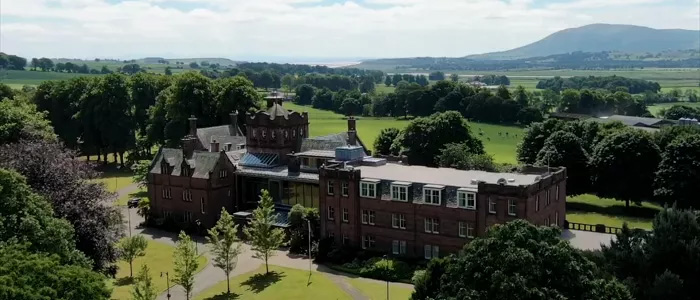 Dumfries Campus