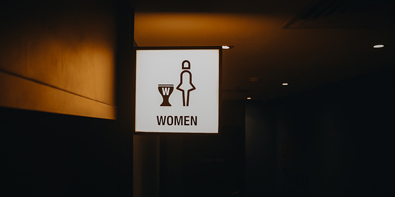 Re-framing the picture: Gender equity policy in the film industries