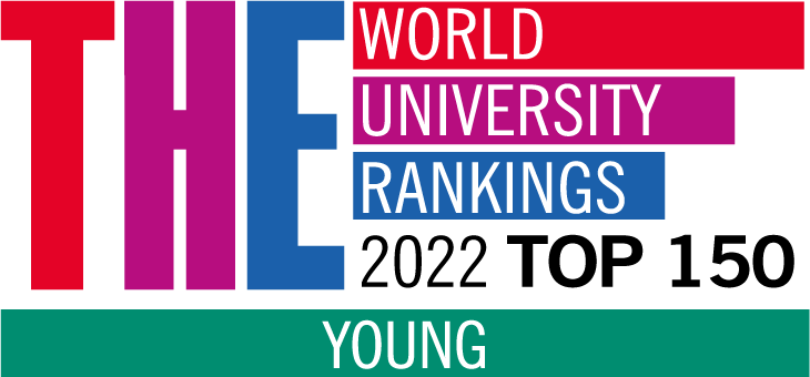 THE World University Rankings Young