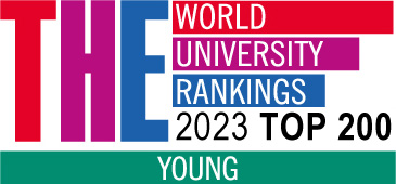 THE 2023 Young University Rankings