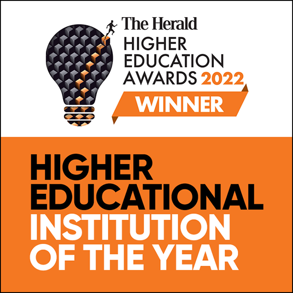 Higher Educational Instituation of the Year