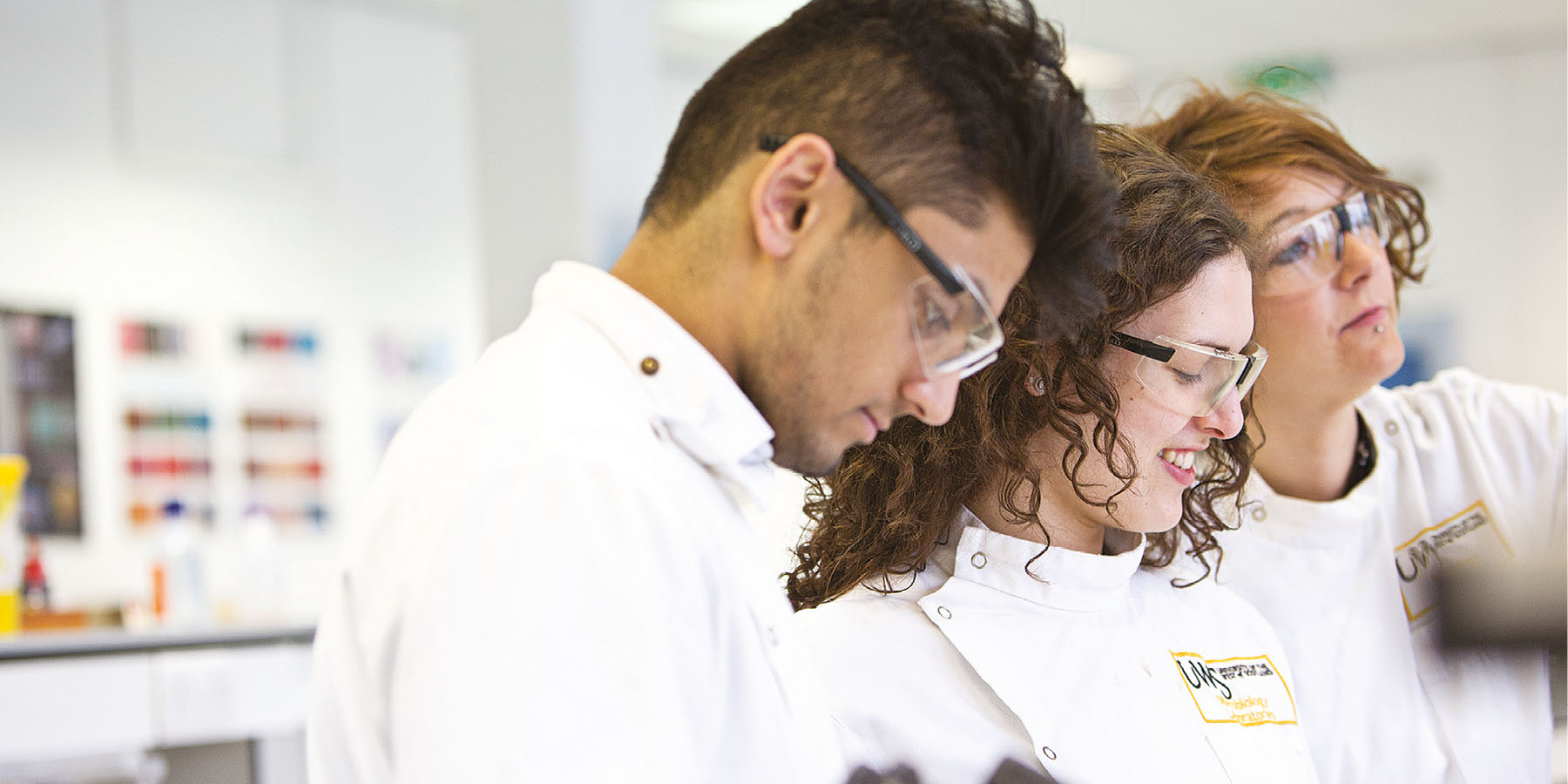 Research Fellow at University of the West of Scotland